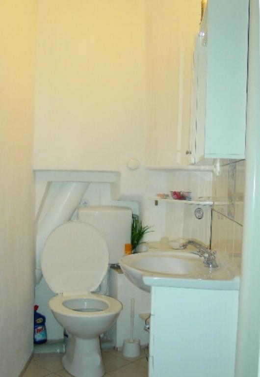 Ferienwohnung Excellent Location Pressburg Zimmer foto