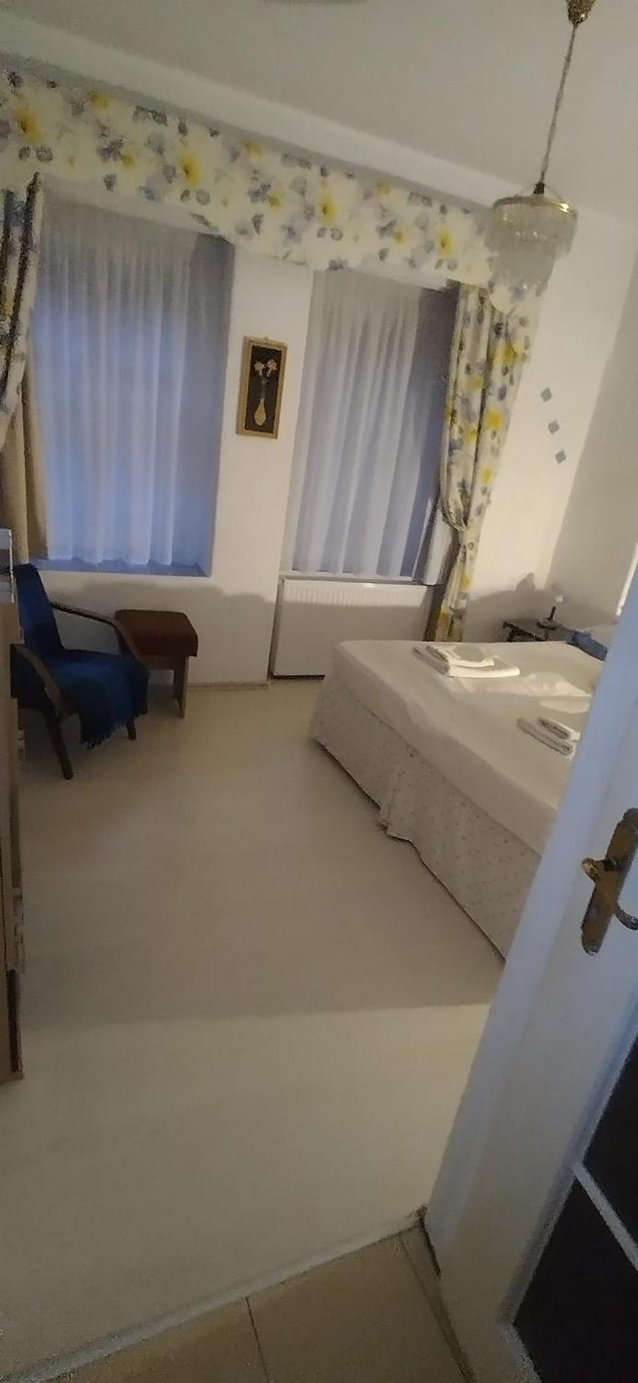 Ferienwohnung Excellent Location Pressburg Exterior foto