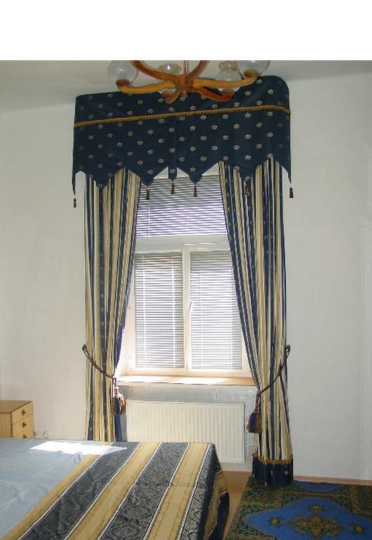 Ferienwohnung Excellent Location Pressburg Zimmer foto