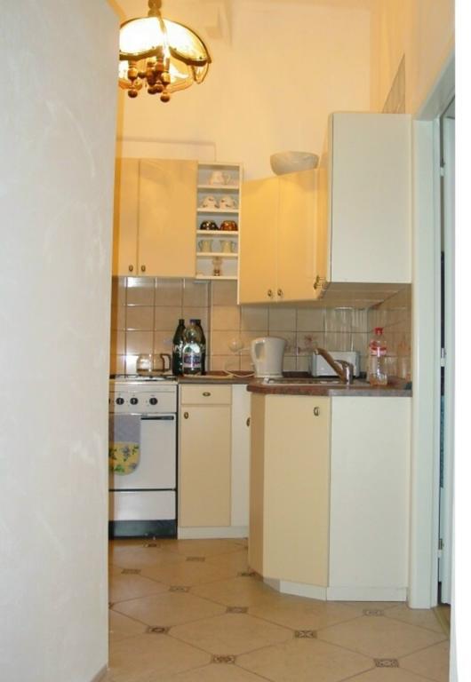 Ferienwohnung Excellent Location Pressburg Zimmer foto