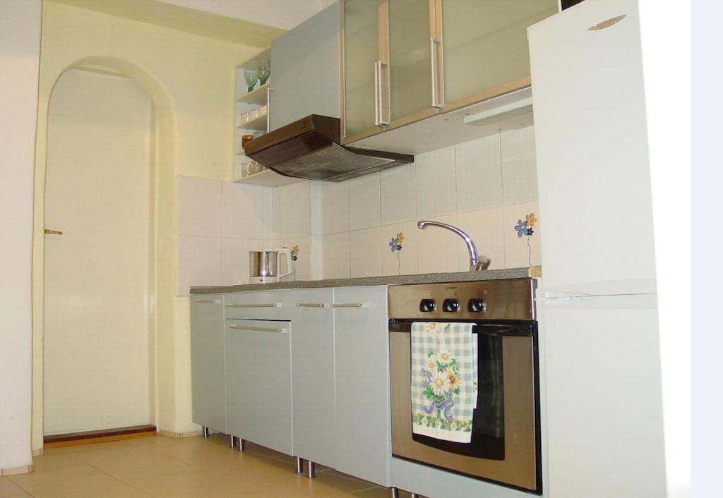 Ferienwohnung Excellent Location Pressburg Zimmer foto