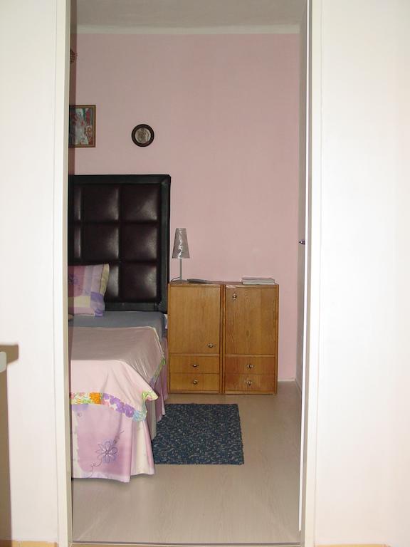 Ferienwohnung Excellent Location Pressburg Zimmer foto