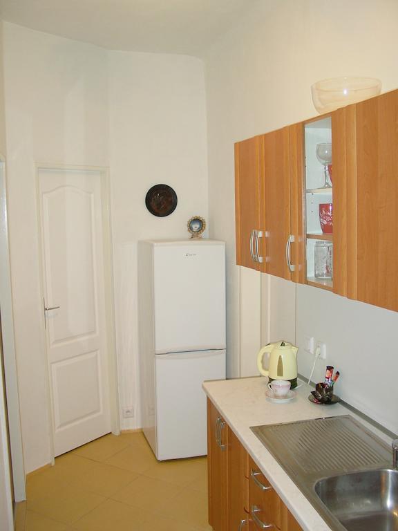 Ferienwohnung Excellent Location Pressburg Zimmer foto